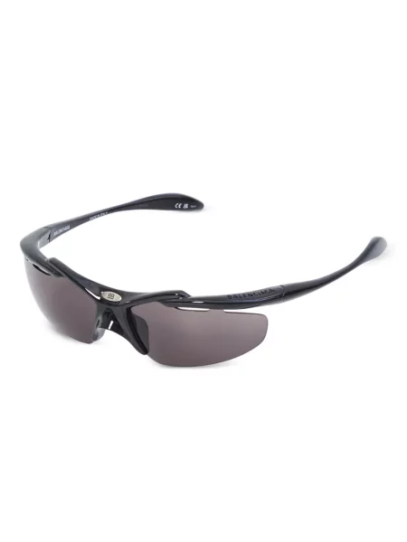 Ochelari de soare Balenciaga negru