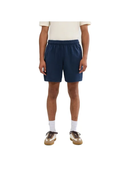 ELLESSE Pantaloni Zanica bleumarin
