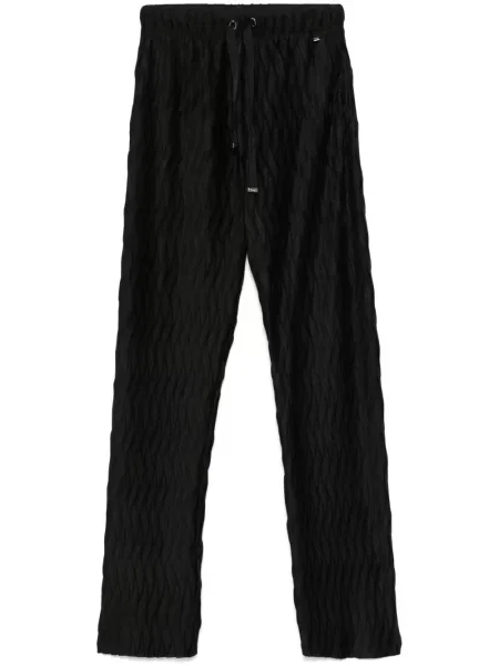 Pantaloni Herno negru