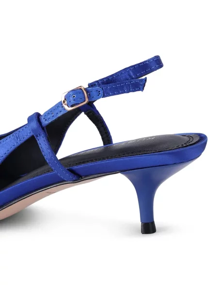 Туфлі Kurt Geiger London на шпильці