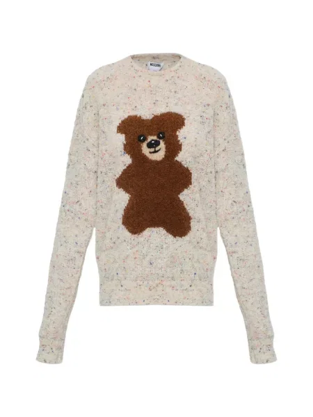 Pulover Moschino