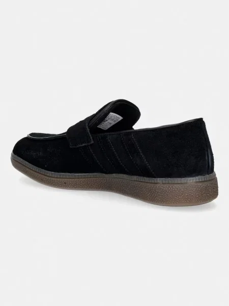 Замшеві мокасини Adidas Originals