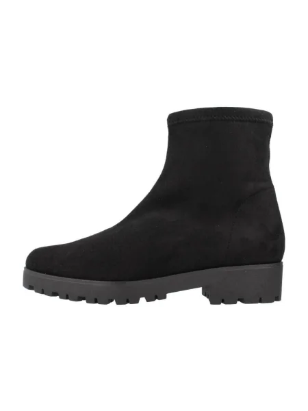 Pantofi Miss Elastic negru