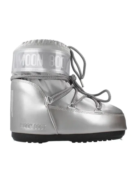 Moon Boot Bocanci ICON LOW GLANCE gri