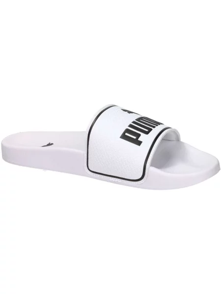 Félcipo Puma fehér