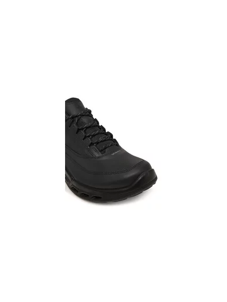 Sneakersy ECCO Biom M GORE-TEX černá