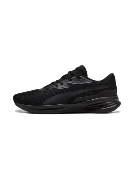 Pantofi Puma negru
