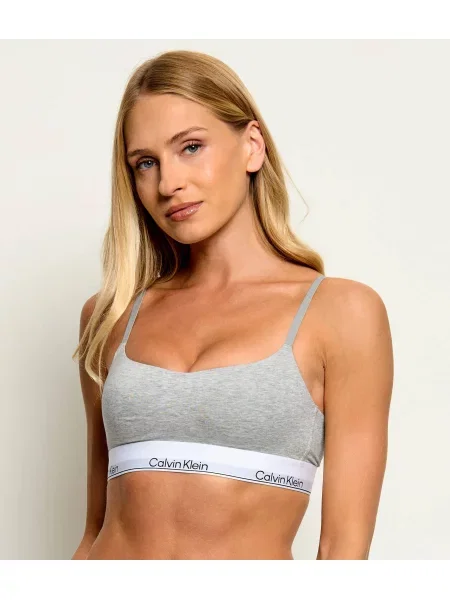 Calvin Klein Underwear Sutien gri