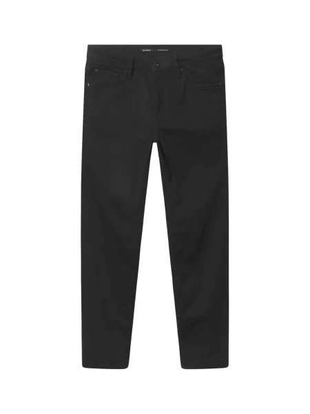 GABBA Jeans Max' negru