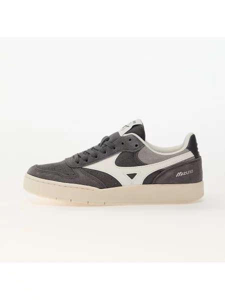 Sneakers Mizuno City Wind Magnet/ SnowWht/ Pristine EUR 37 fehér