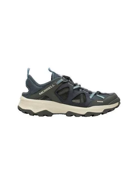 Pantofi Merrell gri