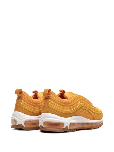 Sneakerși Nike Air Max 97 galben