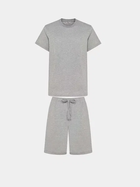 Піжама Penti світло-сірий сіра