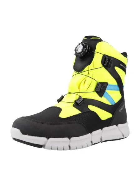 Pantofi copii Geox galben