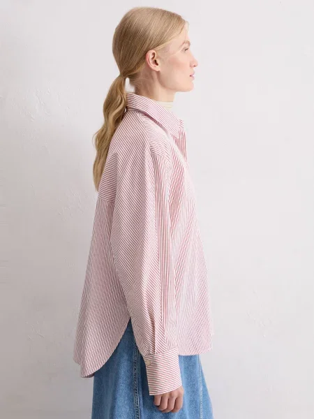 Блуза Marc O’Polo мультиколор