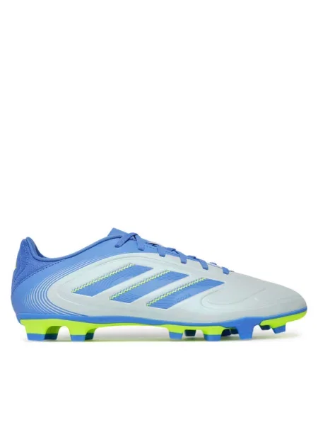 Adidas Buty do piłki nożnej Copa Pure 3 Club Firm/Multi-Ground niebieski