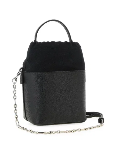 Geantă Maison Margiela negru