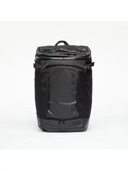 Městský batoh Oakley Enhance Hybrid Backpack L 32 l black/black černý