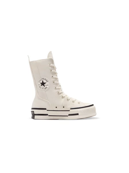 Converse Chuck 70 Plus XHi Kobiety Buty sportowe Converse Size: 6 biały