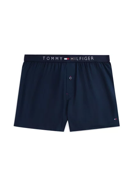 Κιλότα Tommy Hilfiger Underwear μπλε