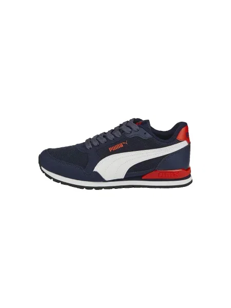 Pantofi Puma albastru