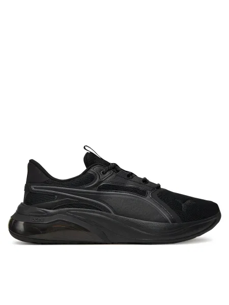 Puma Bežecké topánky Cell Thrill Dash 08 čierna