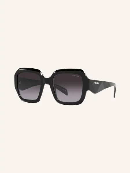 Prada Okulary Przeciwsłoneczne Pr schwarz