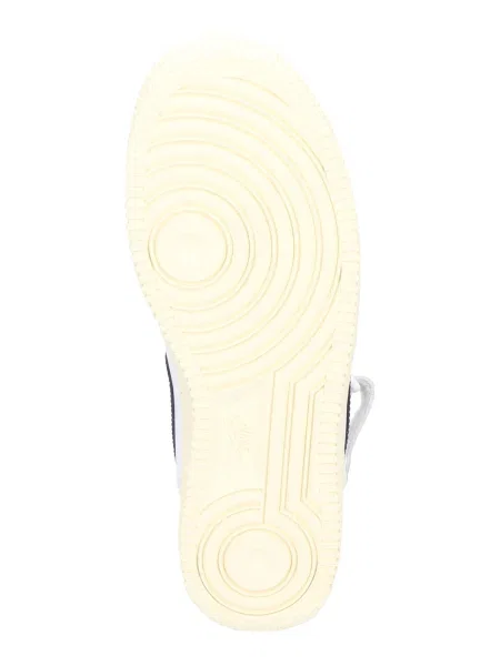 Sportcipők Nike Air Force 1 Mid fehér