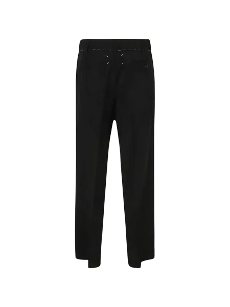 Pantaloni Maison Margiela negru