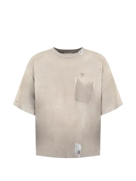 Tricou Maison Mihara Yasuhiro