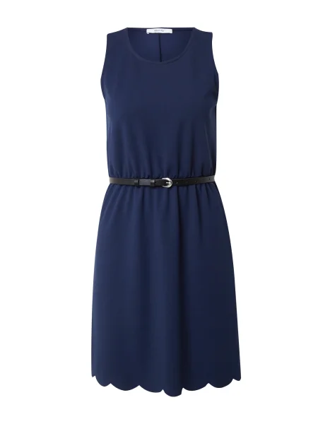 ABOUT YOU Rochie Fabia închis albastru