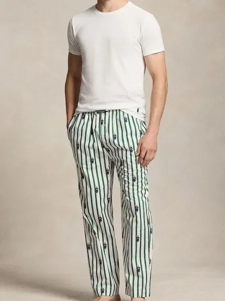 Пижама Polo Ralph Lauren