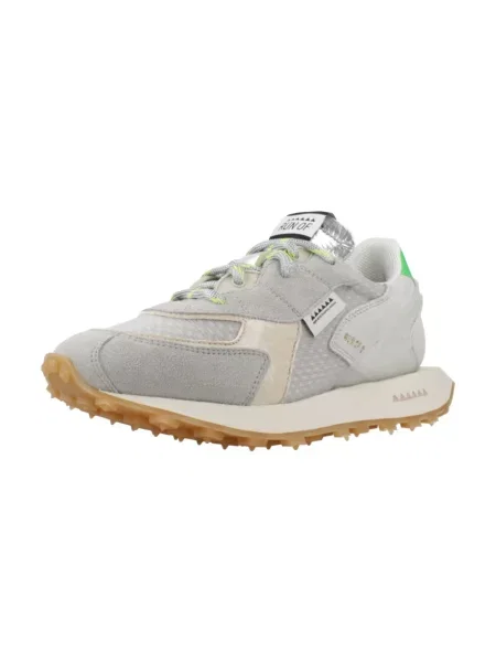 Buty do biegania Run Of skórzane do biegania