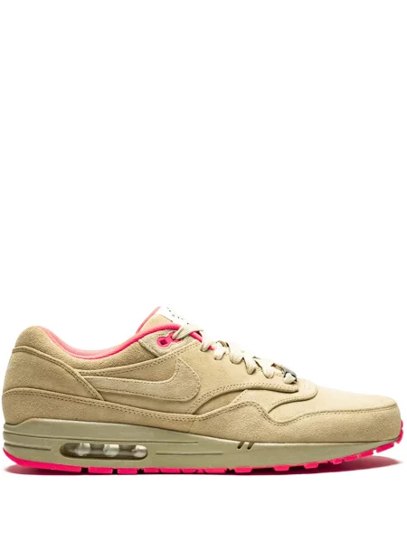 Trčanje tenisice Nike Air Force 1 zelena