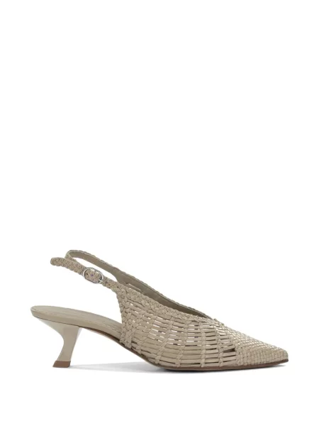 Pantofi cu toc Toni Pons slingback