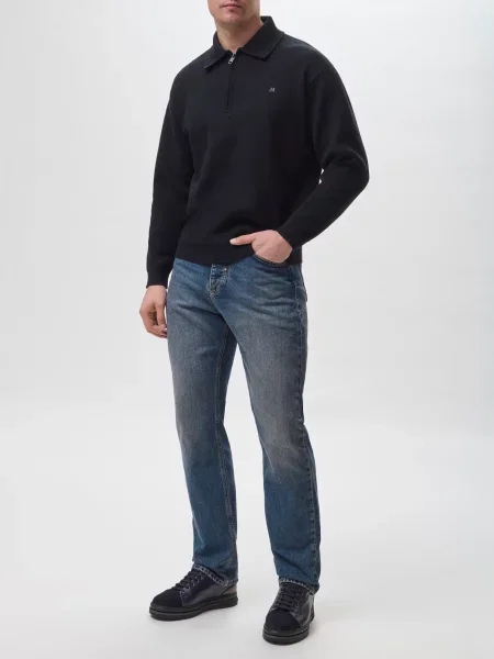 Джинсы Antony Morato синие