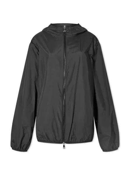 Kurtka Moncler czarna