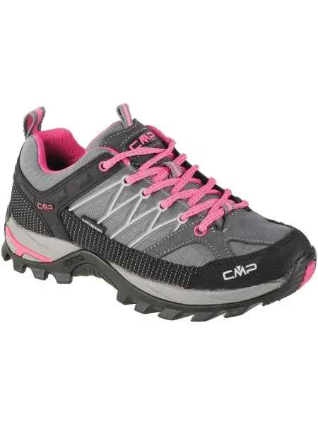 Pantofi Cmp gri