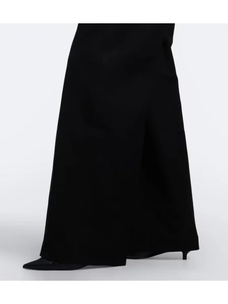 Pantaloni Joseph negru