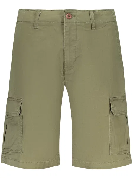 Pantaloni scurți de sport U.s. Grand verde
