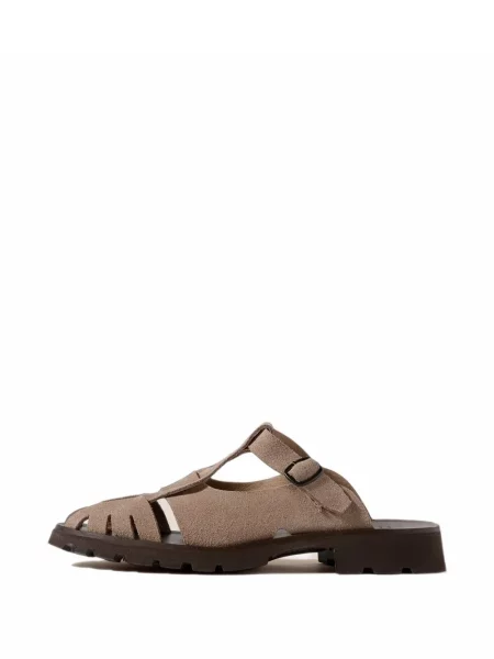 Papuci tip mules Hereu