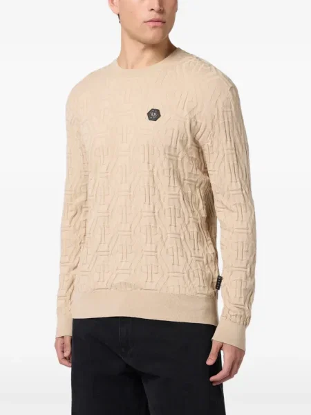 Pulover Philipp Plein