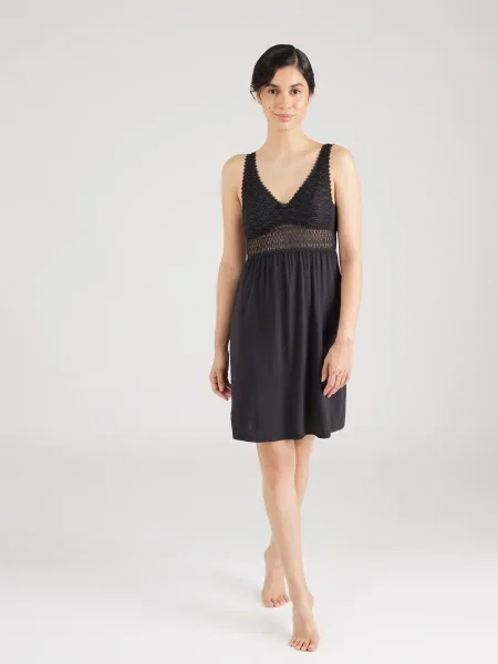 Palton Triumph negru