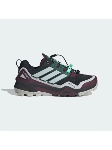 Boty Terrex Skychaser GORE-TEX Hiking černé