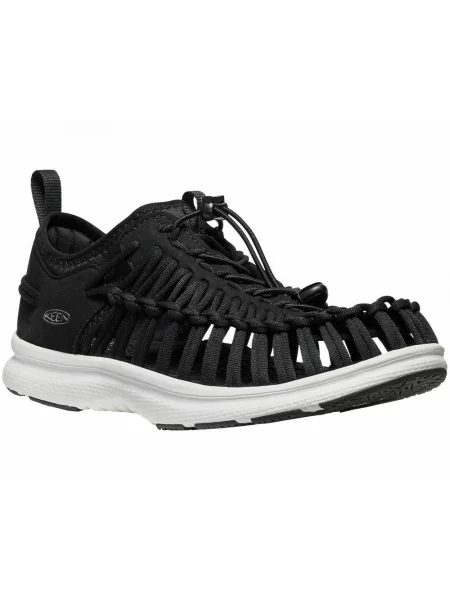 Сандалии Keen черные