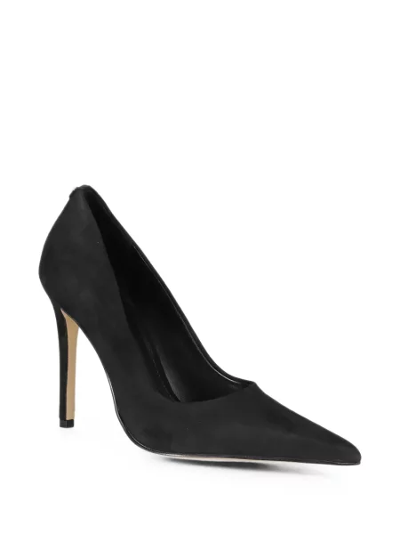 Pantofi cu toc Michael Michael Kors negru