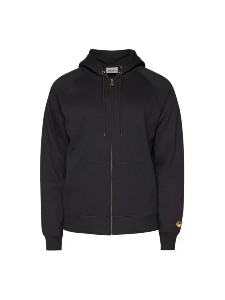 Kurtka Carhartt Wip czarna