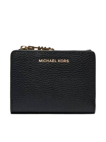 MICHAEL Michael Kors Malá peněženka černá