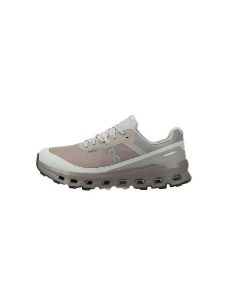 Pantofi On-running alergare bej
