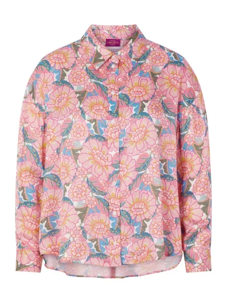 Rich & Royal Bluză caisă portocaliu